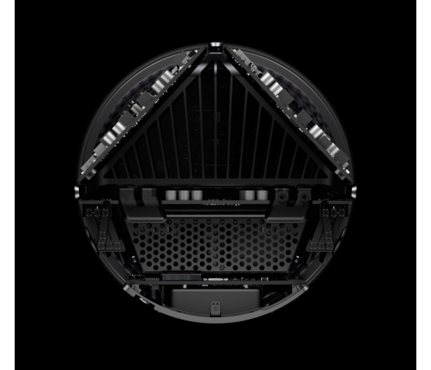 APPLE Mac Pro MD878PL/A - 167954 - zdjęcie 5